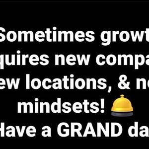 Meet your Posher, Lekeysha